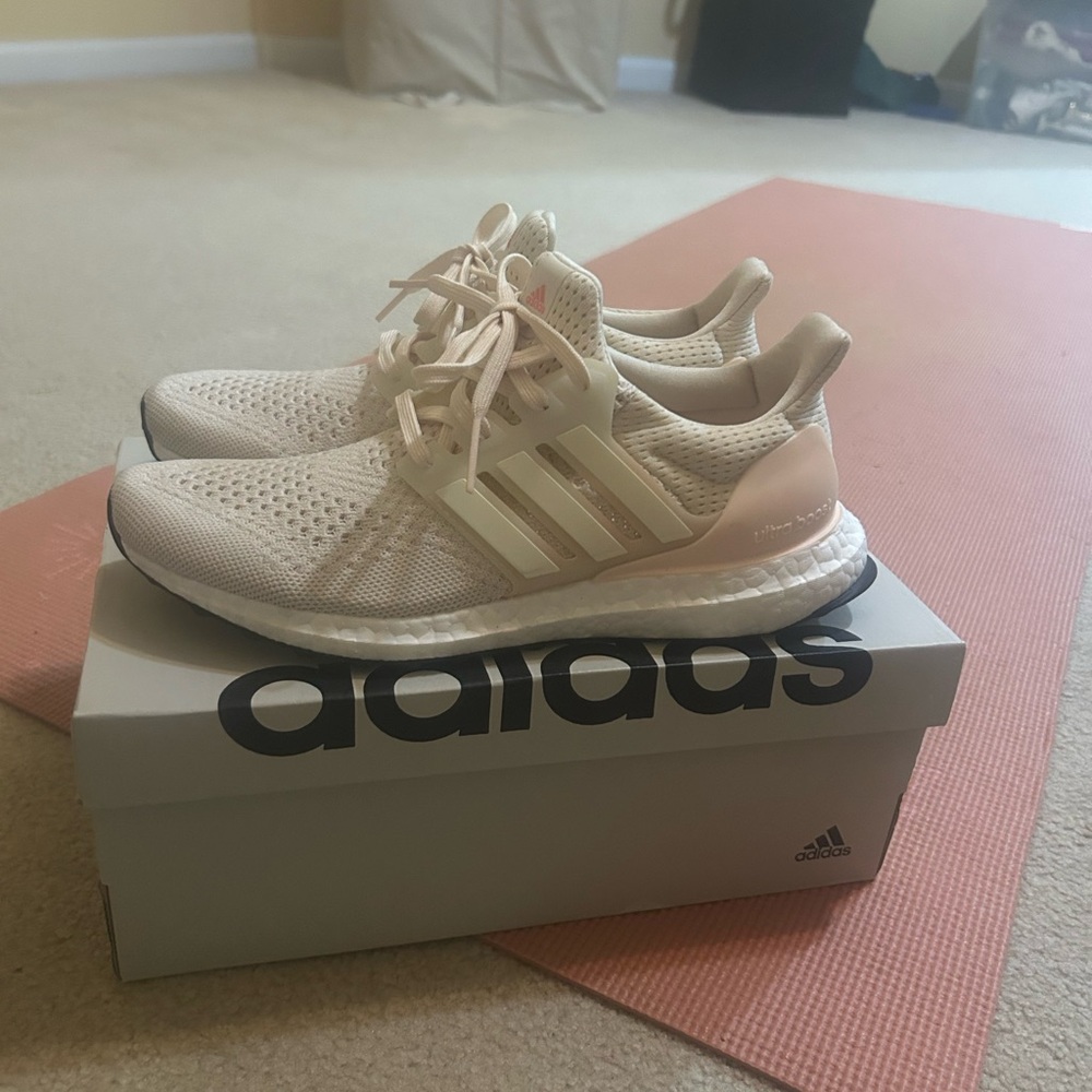 Adidas Ultraboost 1.0 W “Wonder Quartz”